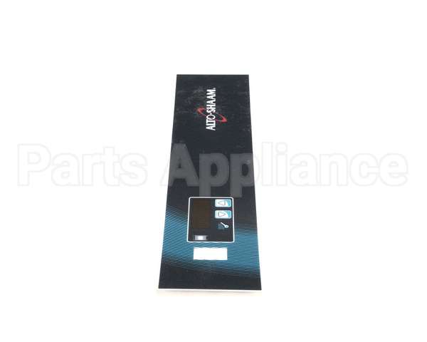 PE-29399 Alto Shaam Panel,Overlay,500-S Elan 10