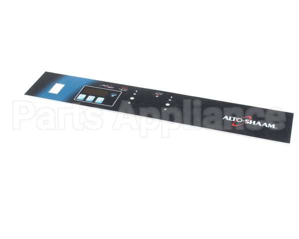 PE-29440 Alto Shaam Panel,Midbonnet Overlay,1000