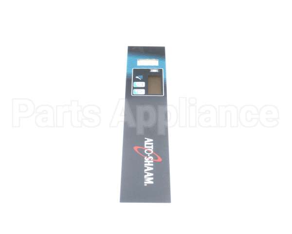 PE-29686 Alto Shaam Panel,Overlay,500-1Dn,2Dn,3Dn,
