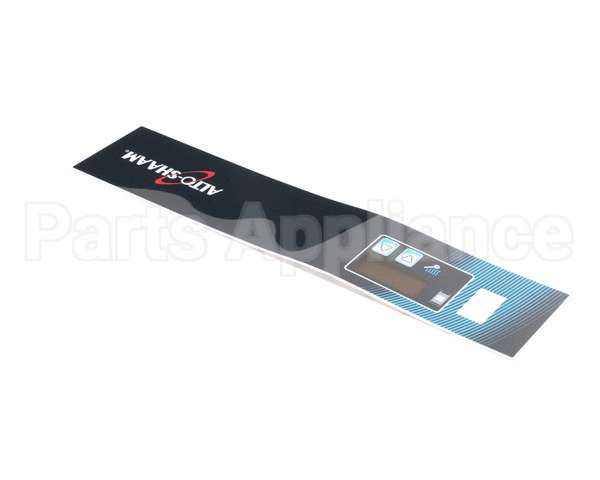 PE-35188 Alto Shaam Panel,Overlay,300-S Simple