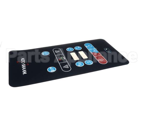 PE-36785 Alto Shaam Panel Overlay, Ct-Classic 2014