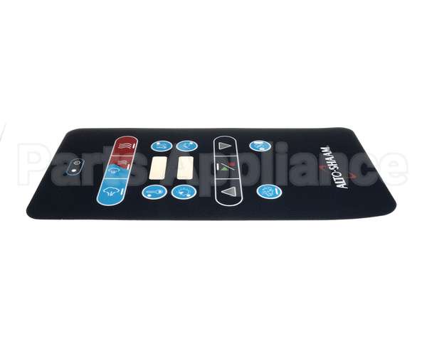 PE-36785 Alto Shaam Panel Overlay, Ct-Classic 2014