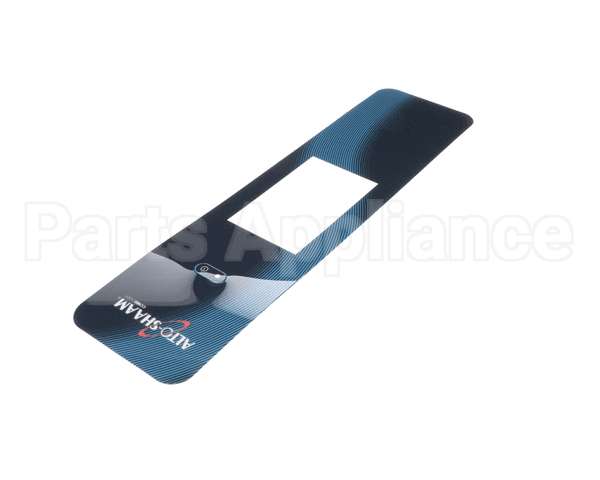 PE-36786 Alto Shaam Panel Overlay