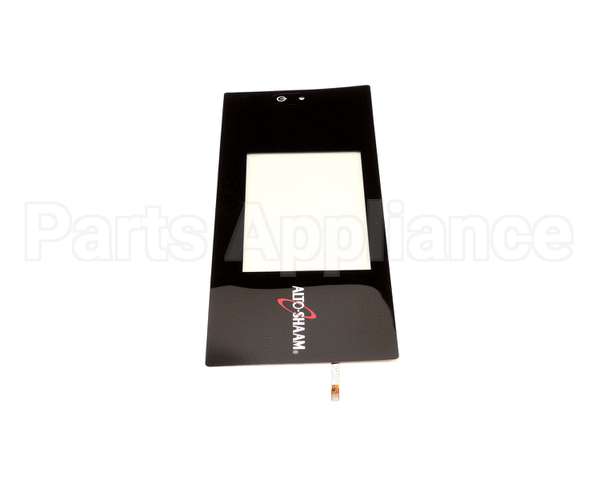 PE-37221 Alto Shaam 4-10 Combi, Touch Overlay, Led