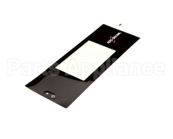 PE-37221 Alto Shaam 4-10 Combi, Touch Overlay, Led