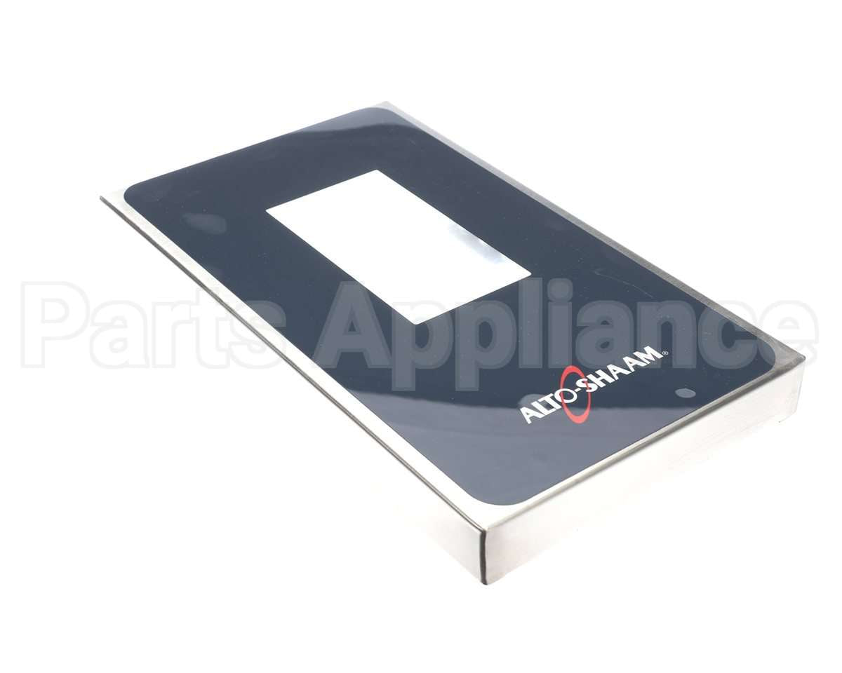 PE-37597 Alto Shaam Panel,Qc3-3-7 Panel Assembly