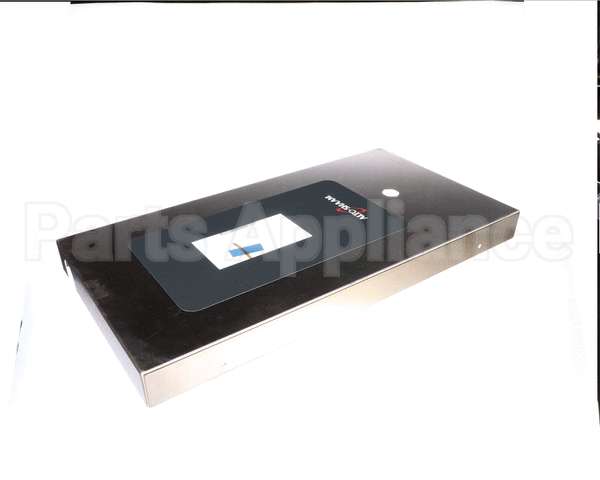 PE-37598 Alto Shaam Panel,Qc3-20-7 Panel Assembly