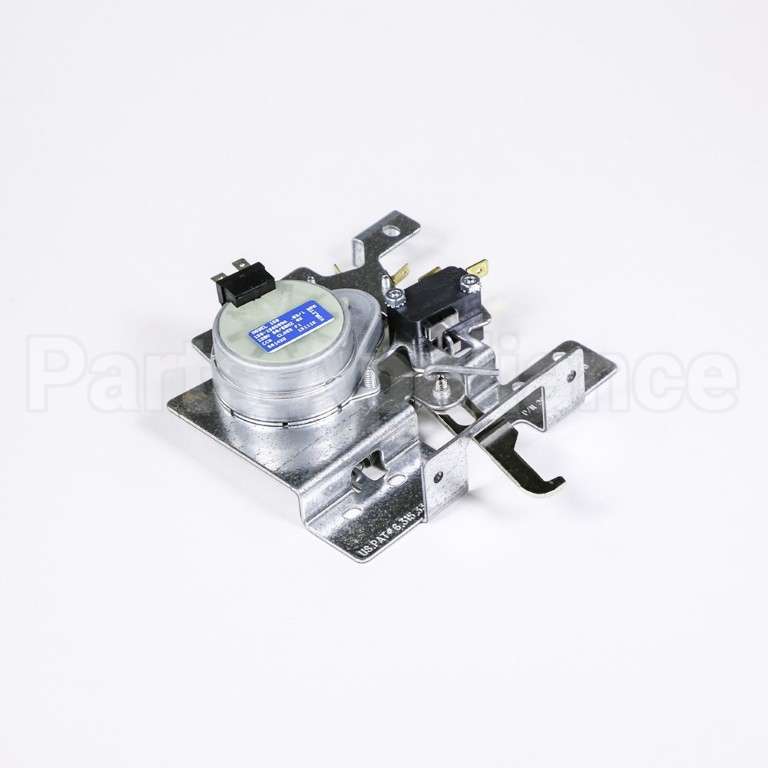 PE050053 Viking -Self Clean Door Latch