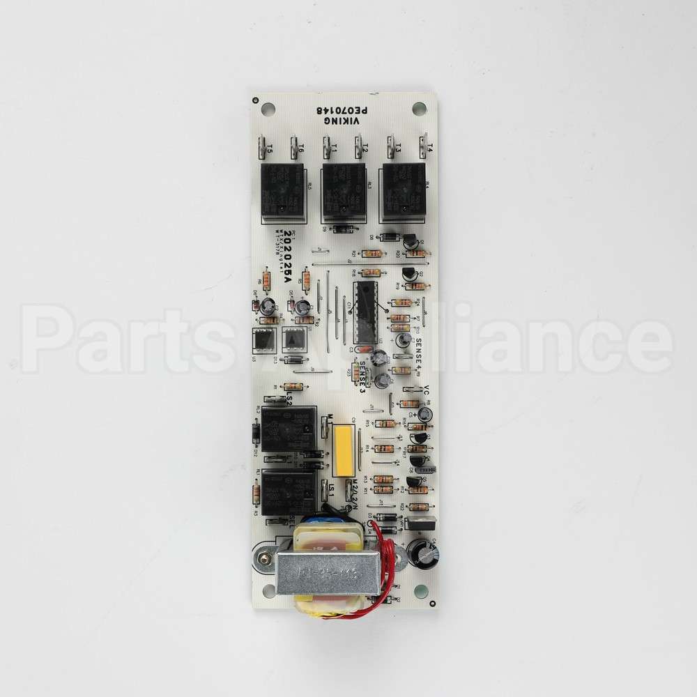 PE070148 Vikingself-Clean Board/Timer