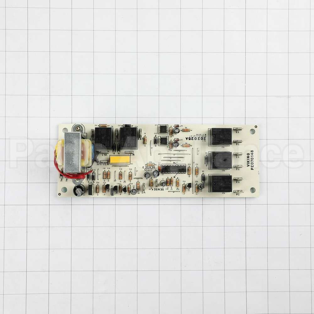 PE070148 Vikingself-Clean Board/Timer