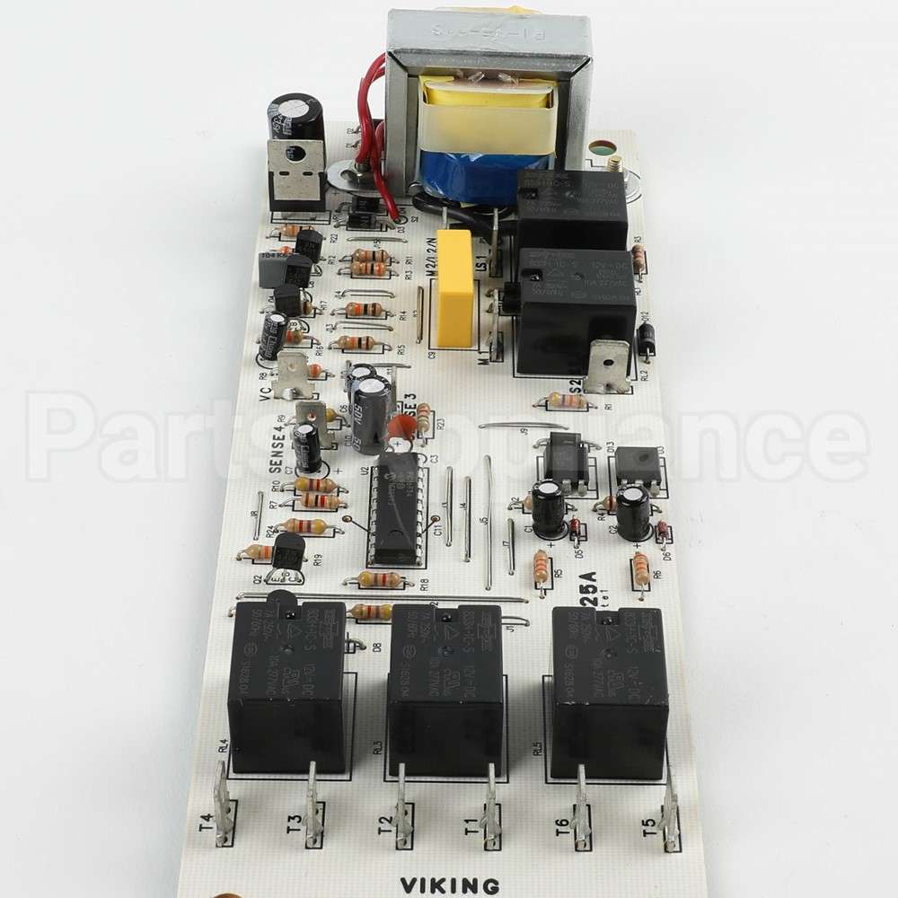 PE070148 Vikingself-Clean Board/Timer