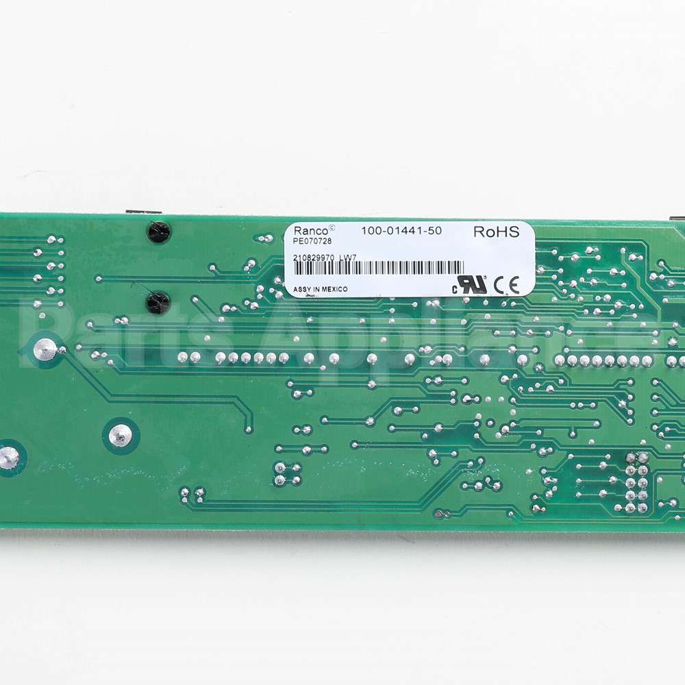 PE070728 Vikinglow Voltage Board
