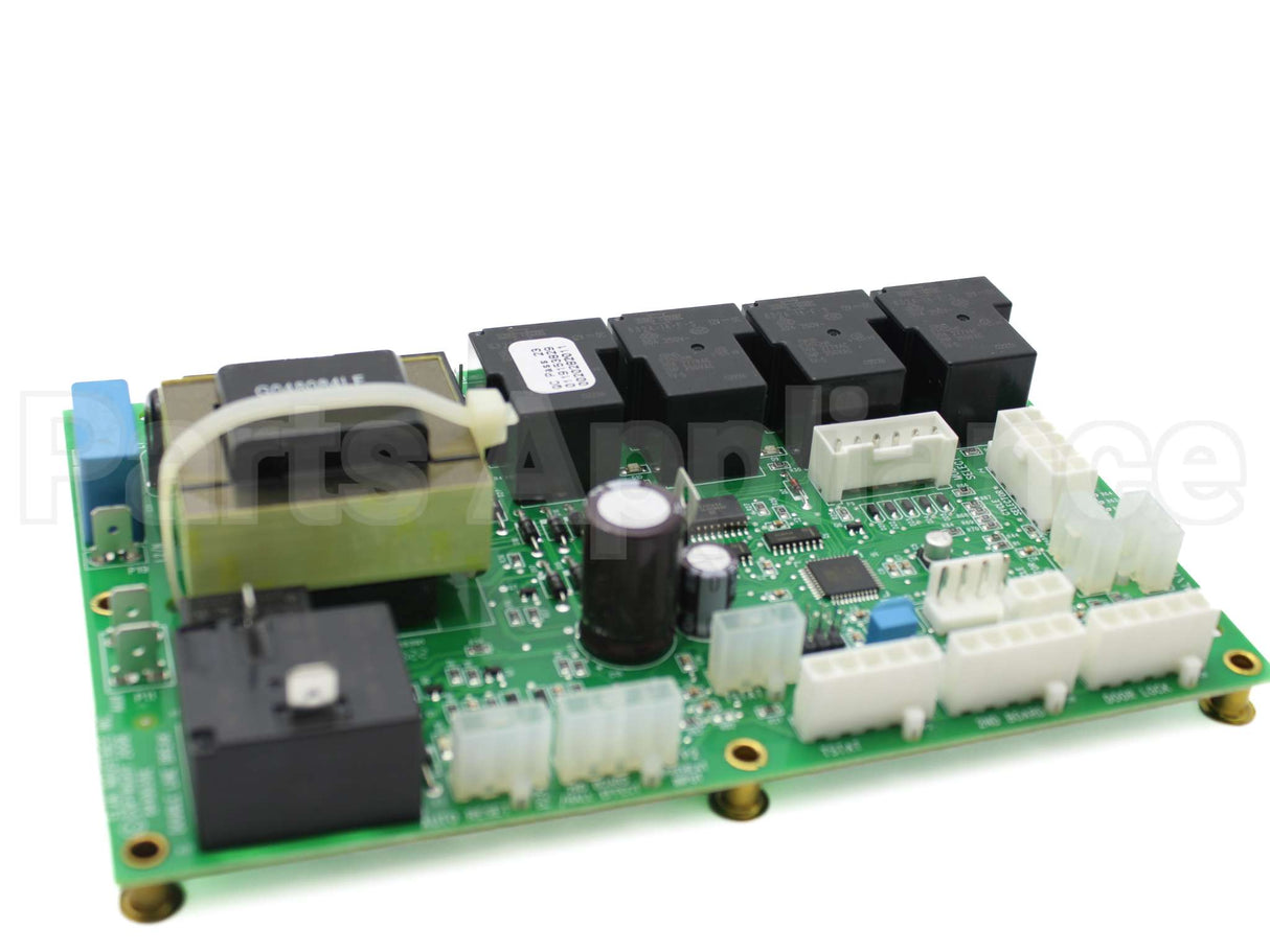 PE070786 Vikingcontrol Board