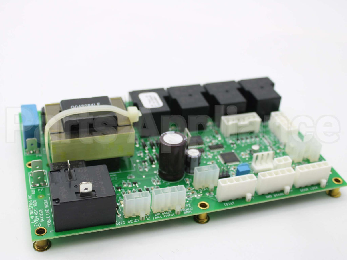 PE070786 Vikingcontrol Board