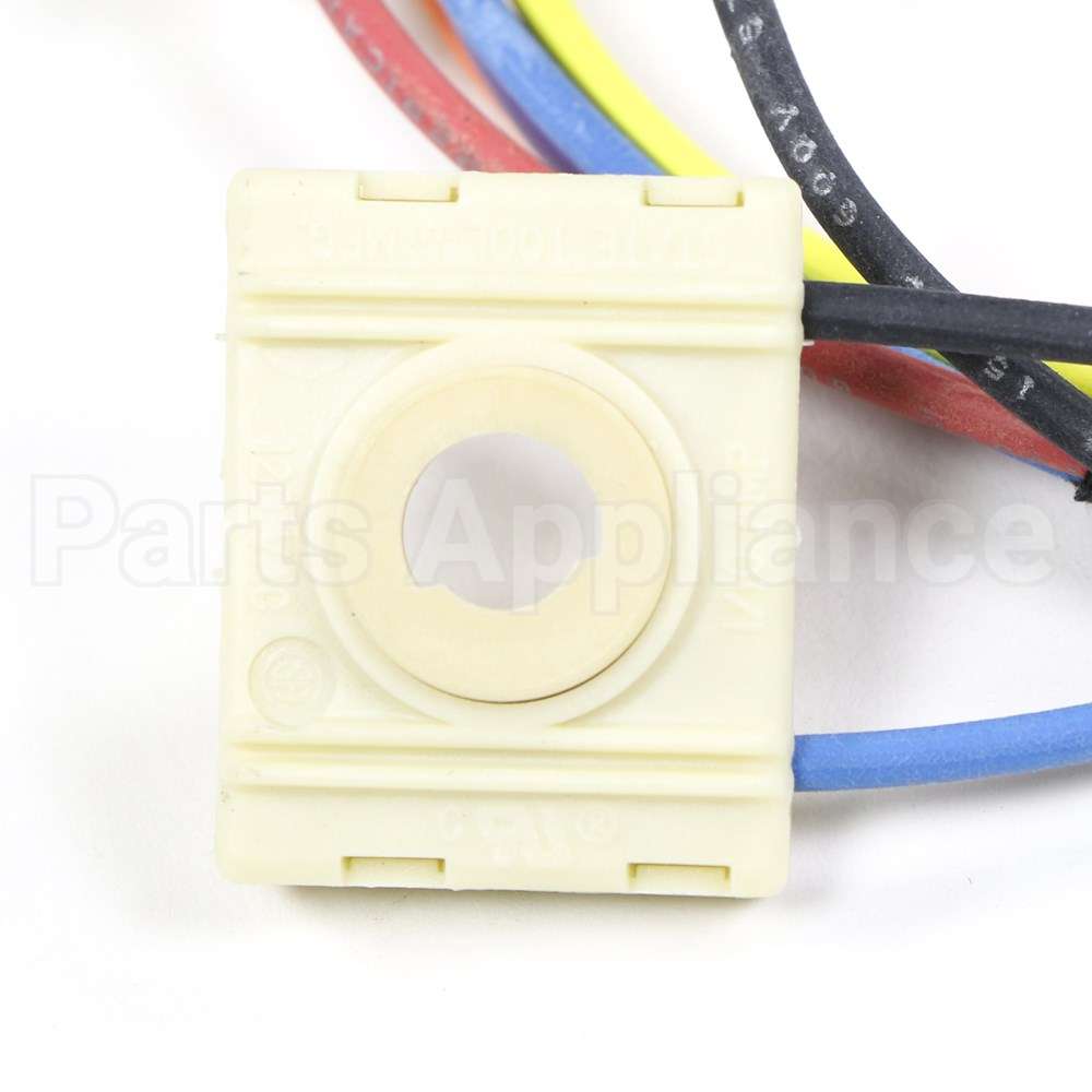 PE070819 Viking 36 Igniter Harness With 5 Switches