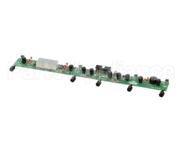 PE1195C1 Cadco Control Board