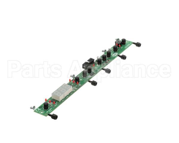 PE1195C1 Cadco Control Board