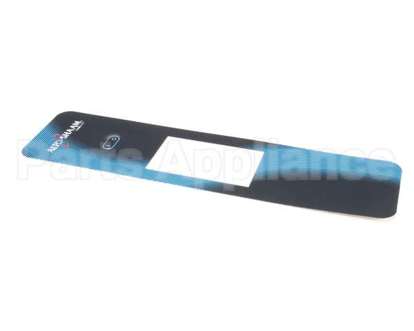 PE29004 Compatible Alto Shaam Panel, Overlay, Touch Scre Encombi Es/Esi/Esg