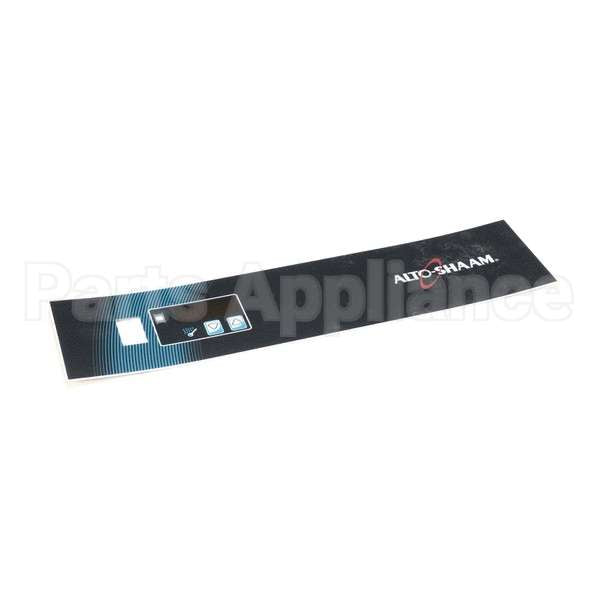 PE29399 Compatible Alto Shaam Panel, Overlay, 500-S Elan "10