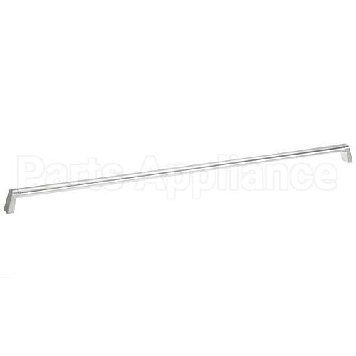 PE65305-1 Compatible Perlick Vertical Stainless Pull