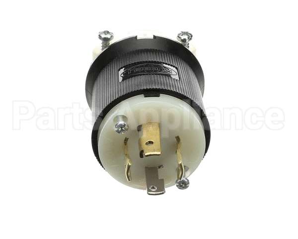 PG-3267 Alto Shaam Plug,4 Wire,Twist,30A,125-250V