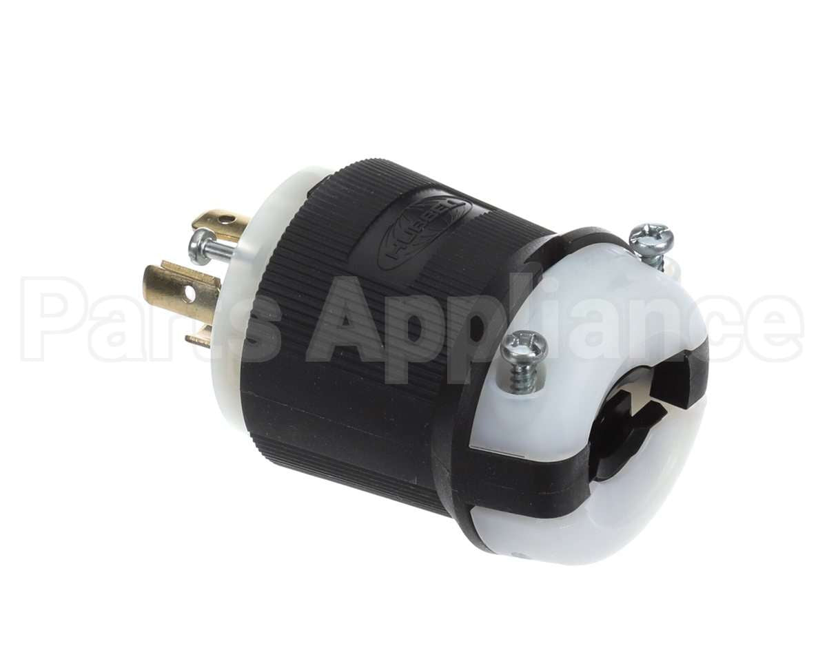 PG-3337 Alto Shaam Plug,Twst,20A,125-250Vnema L14