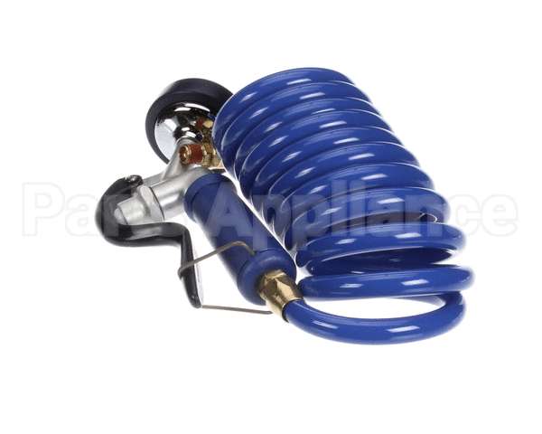 PG-35AV-CH T&S Brass Pet Grooming Aluminum Angled Spray Valve