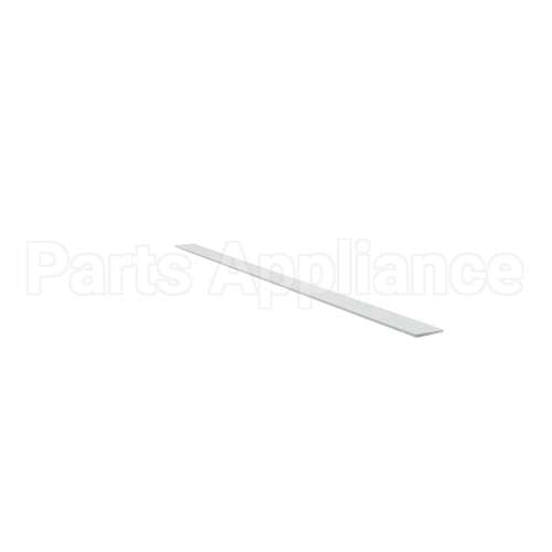 PG0038 Bki Lexan, 4 X 67.967 X .375