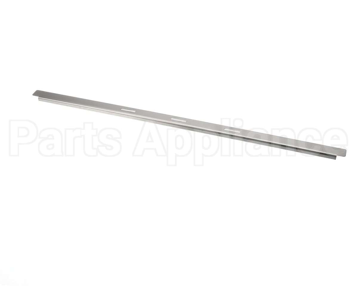 PH BAR0500 Randell Rndll-Bar,Adapter,20 3/4 X 7/8