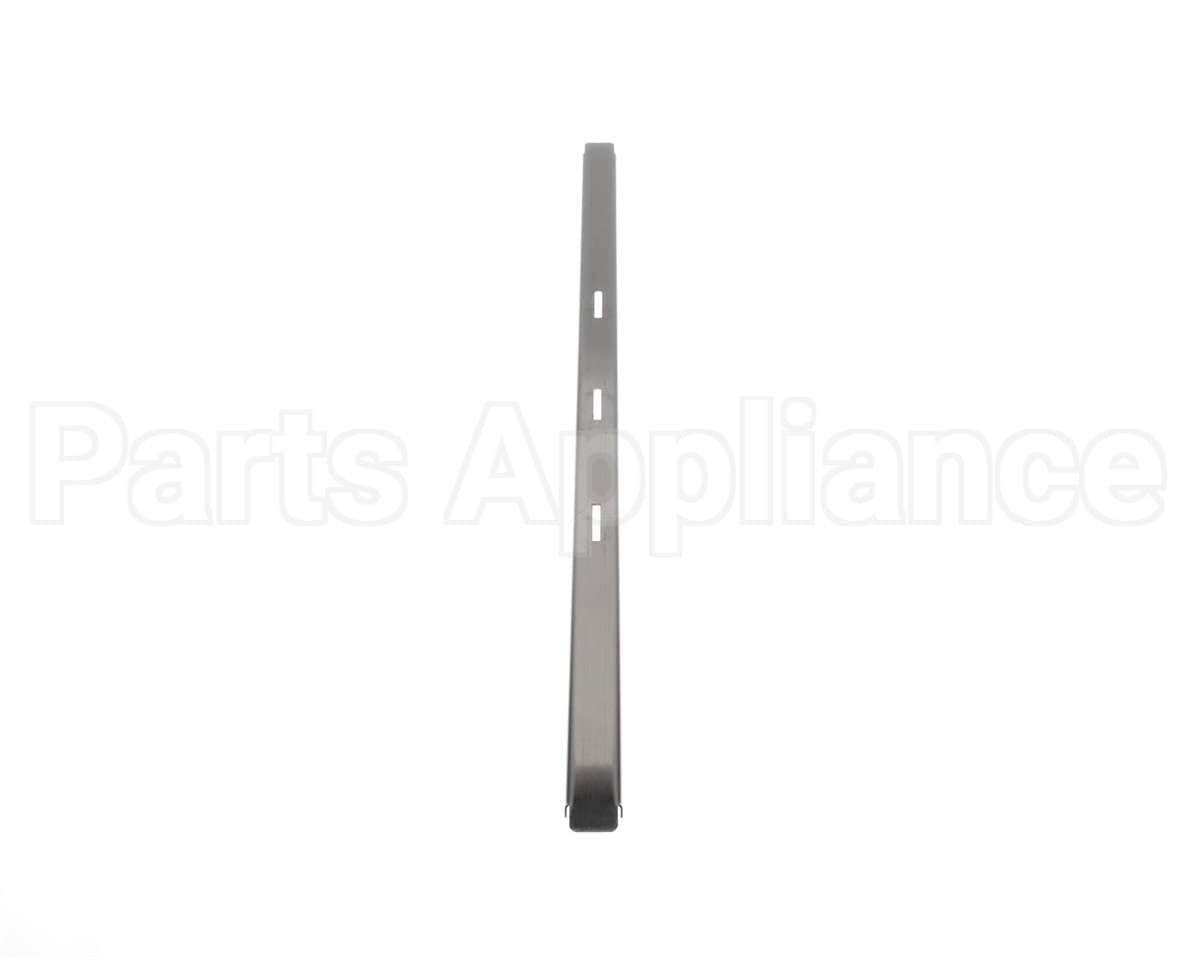 PH BAR0500 Randell Rndll-Bar,Adapter,20 3/4 X 7/8