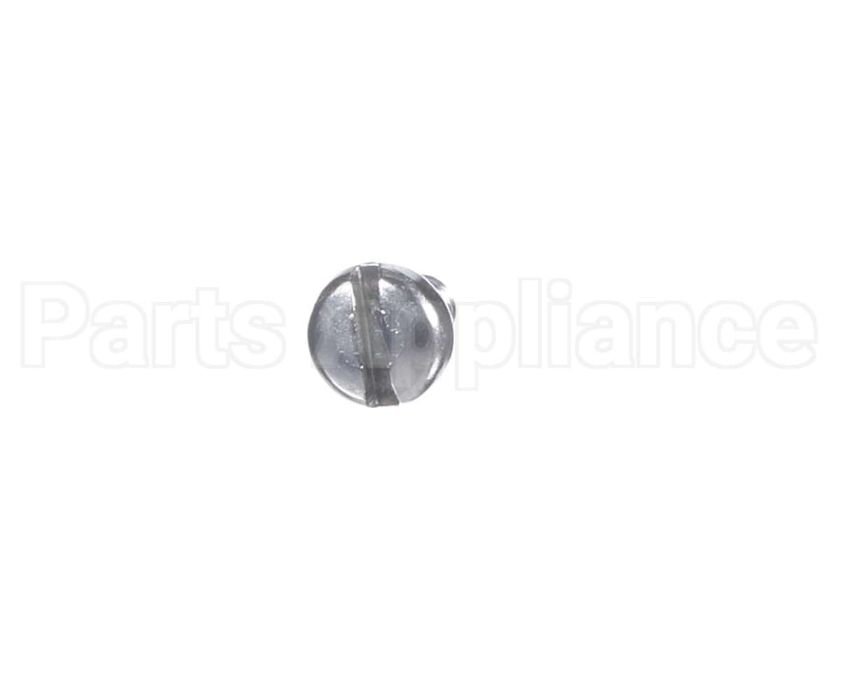 PHS023S Biro Pan Head Screw 10-24X3/8, Ss 18-8