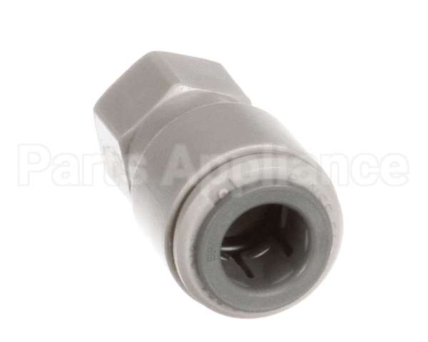 PI-4512F4-S Multiplex Connector 3/8 Od X 1/4 Ff John