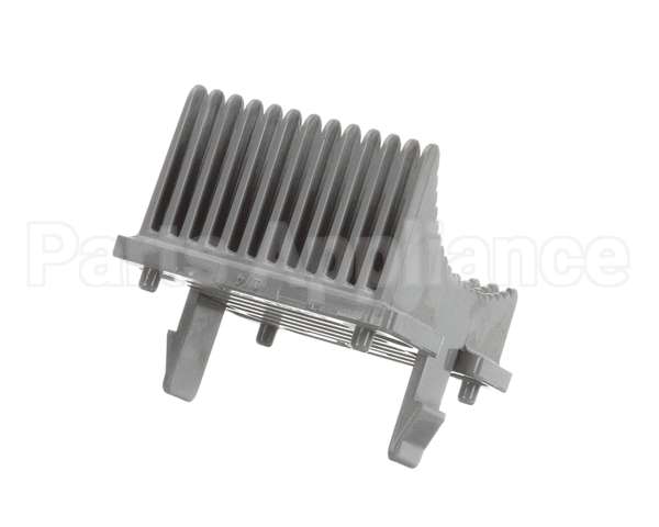 PI014 Edlund Pusher Insert 350, 1/4 Size