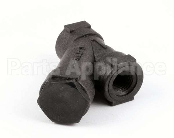 PI500376 Follett Strainer, Water