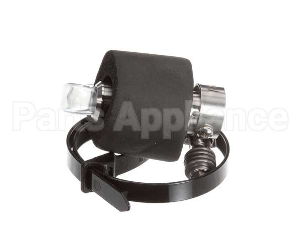PI502221 Follett Nozzle, Compression, Sgl Drain