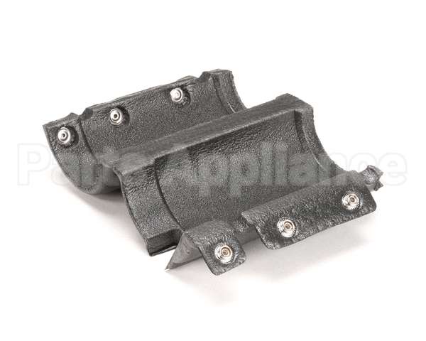 PI502740 Follett Insulation, Jacket Evap L400A