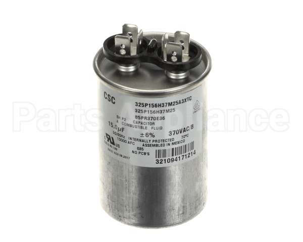 PI502837 Follett Capacitor, Run, Comp 230V, 50Hz