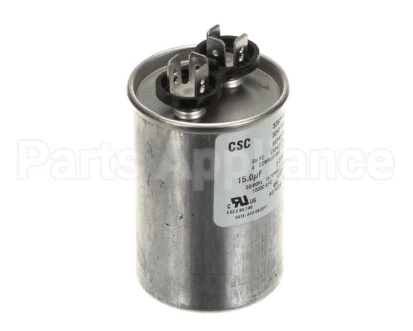 PI502837 Follett Capacitor, Run, Comp 230V, 50Hz