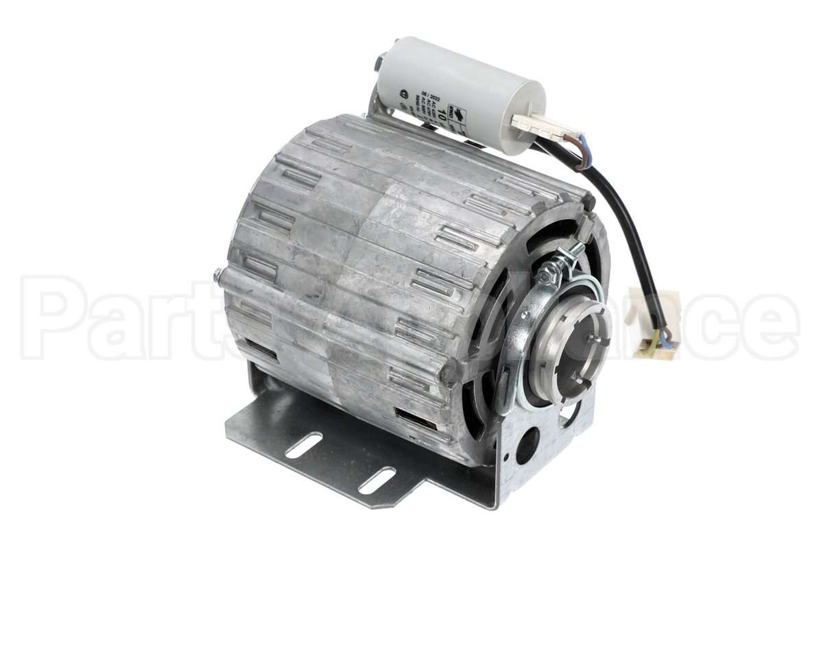PI52 Unic Motor - 220V / 50Hz / 1/4Hp / 1.9A