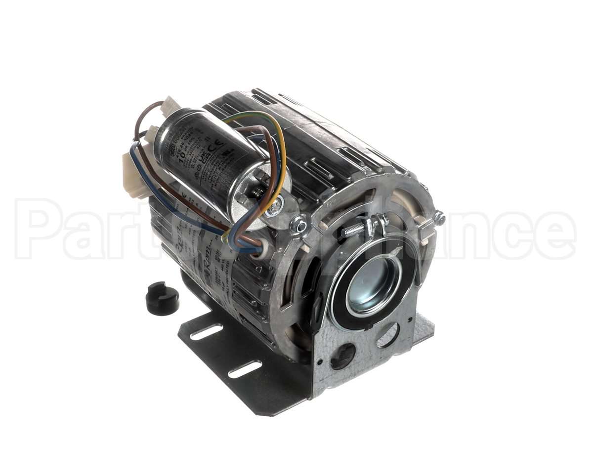 PI52A Unic Motor - 220V / 60Hz / 1/4Hp / 1.9A