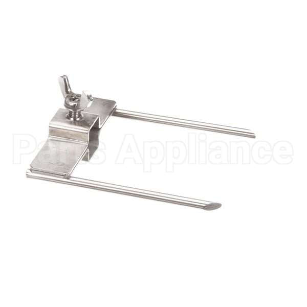 PICS Compatible Rotisol Single Prong- Chicken Spit