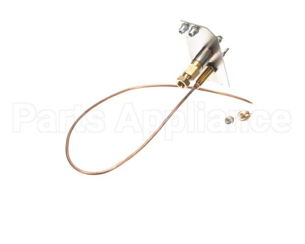 PILOT-00029 Doregrill Pilot Assy