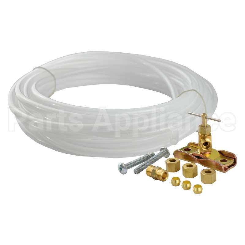 PIM25 Ice Maker Kt - 25' Pvc Compatible