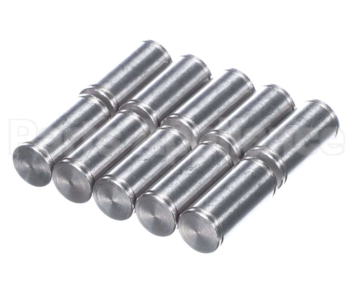 PIN00854 Trane Pin; 0.500 Dia X 1.10 Lg (Pack Of 10)