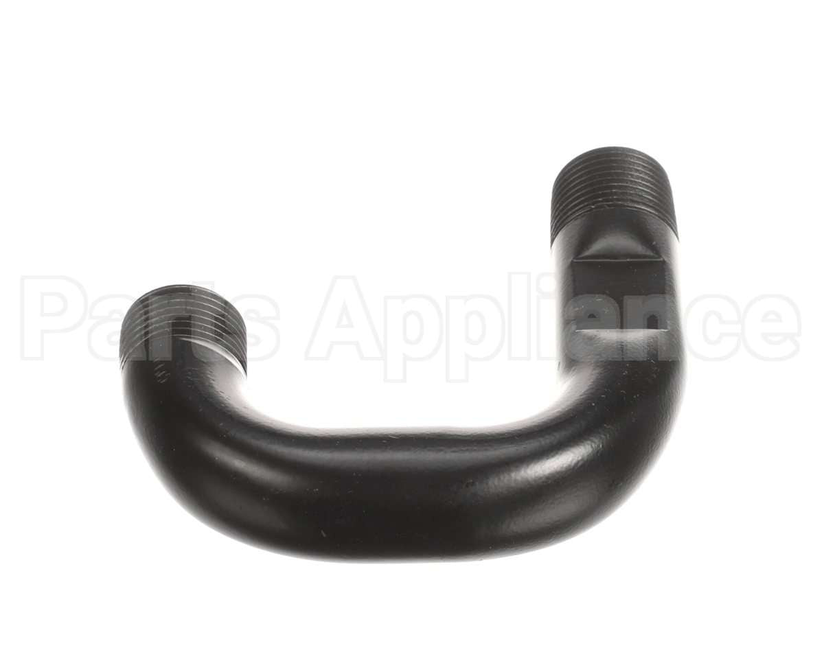 PIP2095 Trane U-Bend Pipe Steel 1/2-14Npt