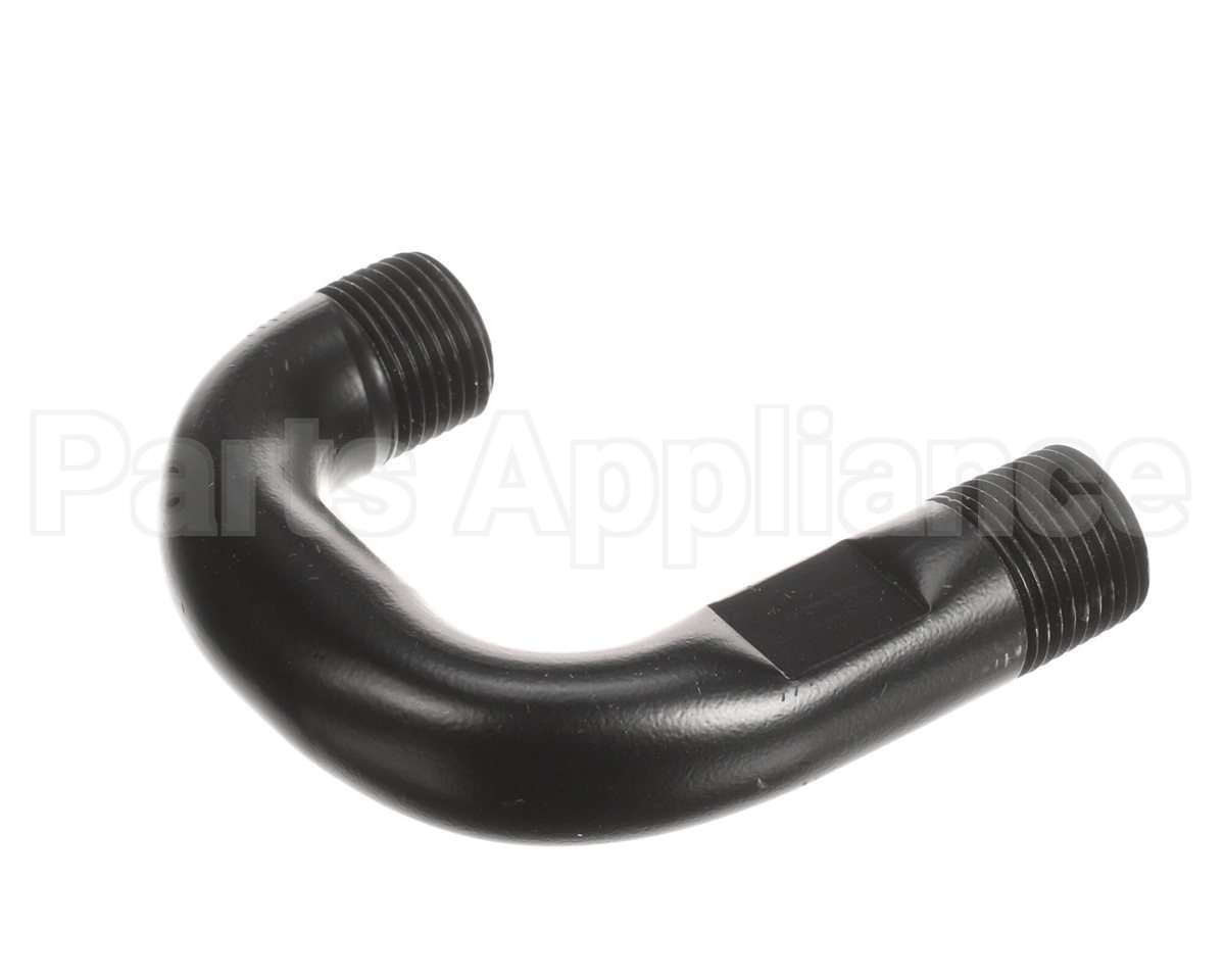 PIP2095 Trane U-Bend Pipe Steel 1/2-14Npt