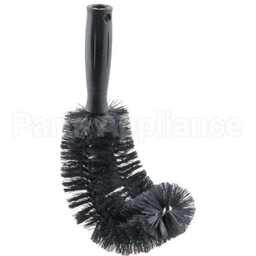 PIPE0 Compatible Unger Enterprises Brush, Pipe (11" Curved)