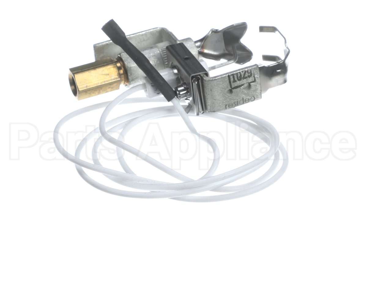 PIT00224 Trane Pilot Burner L.h. Electric Ignition Nat.