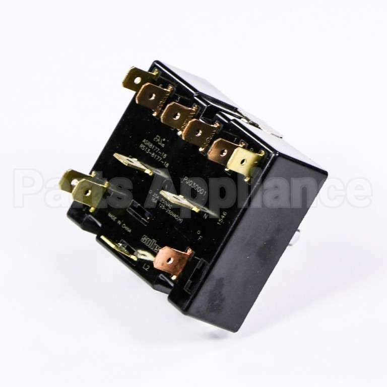 PJ030001 Vikingselector Switch