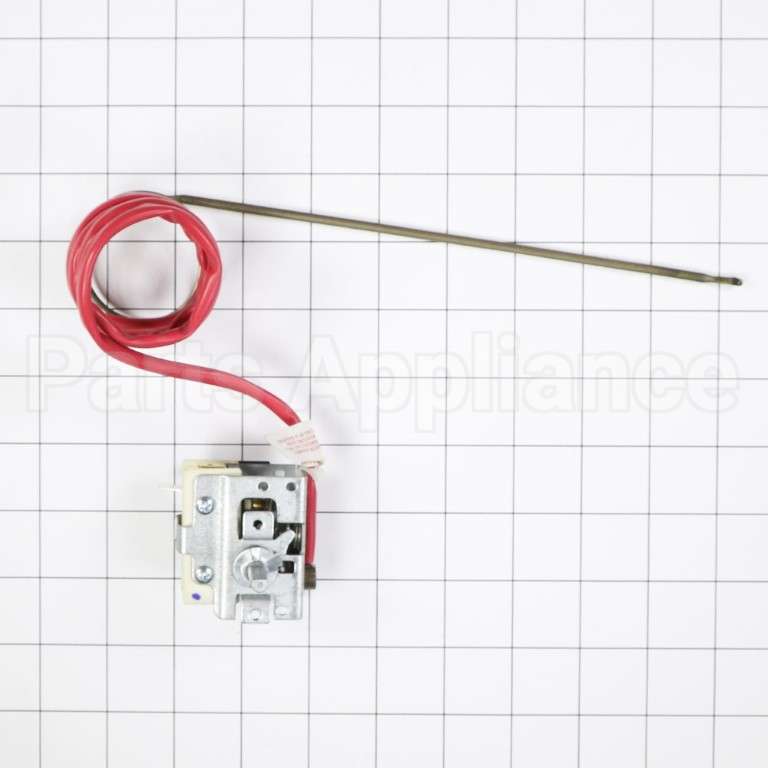 PJ030003 Vikingthermostat--Self-Clean